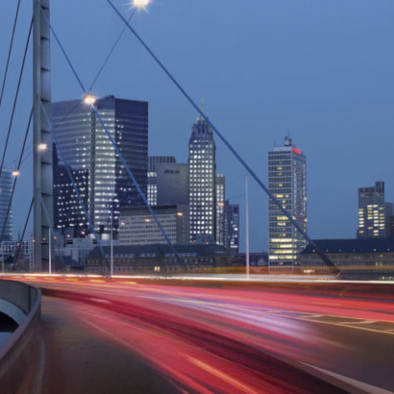 Architekturfotografie