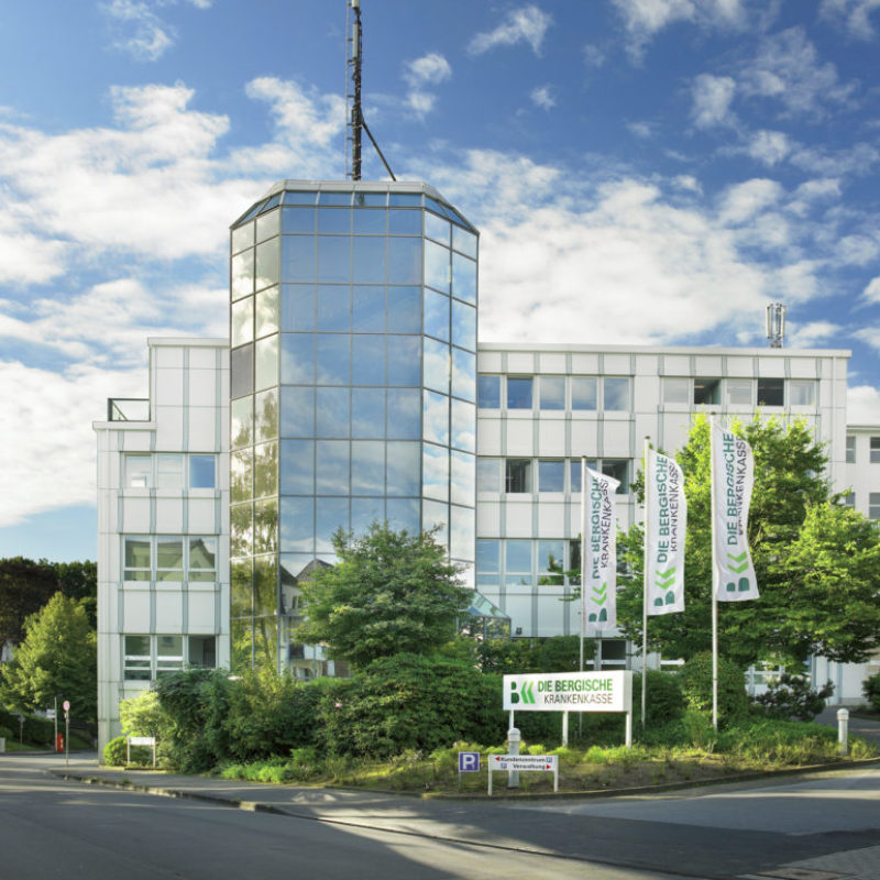 Architekturfotografie