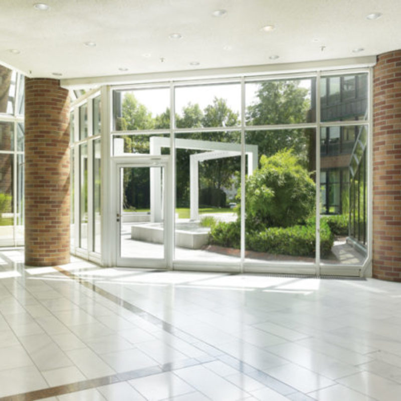 Architekturfotografie