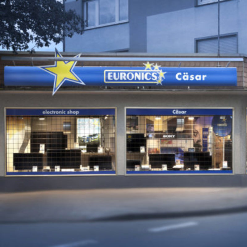 Interieurfotografie