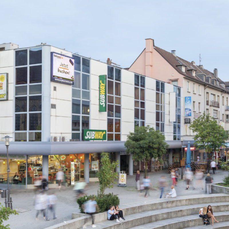 Architekturfotografie
