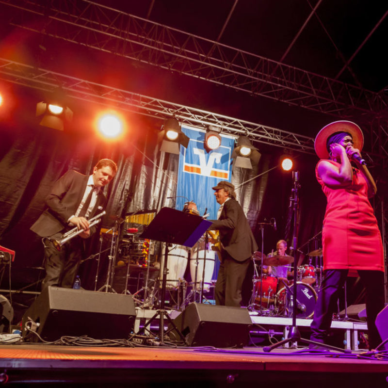Eventfotografie