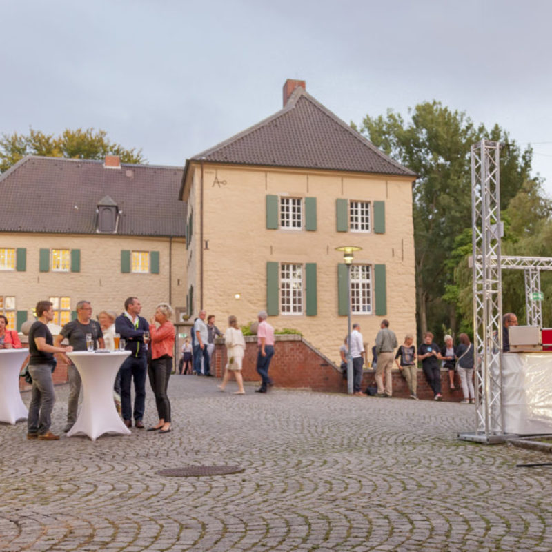 Eventfotografie
