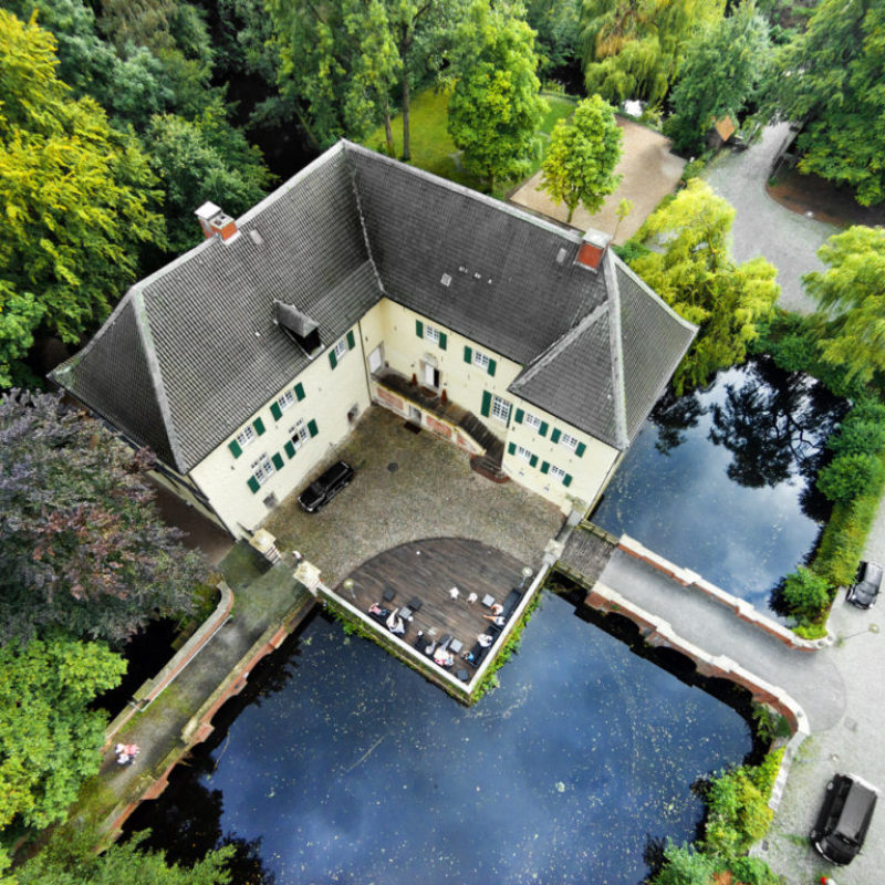 Architekturfotografie