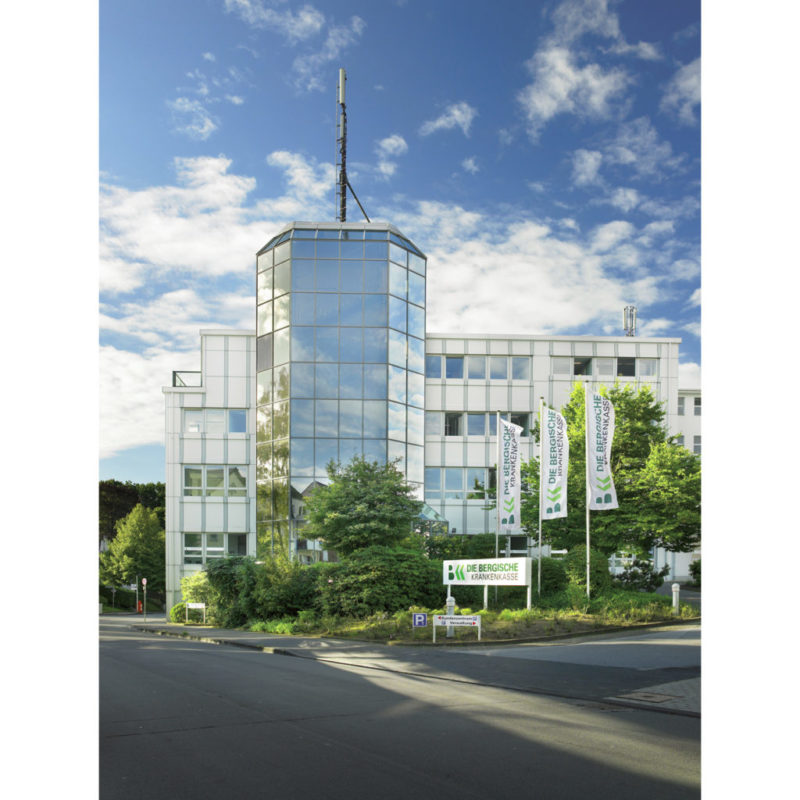 Architekturfotografie